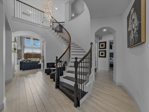 1921 Wynne Ave, Prosper, TX, 75078-2169 | Card Image