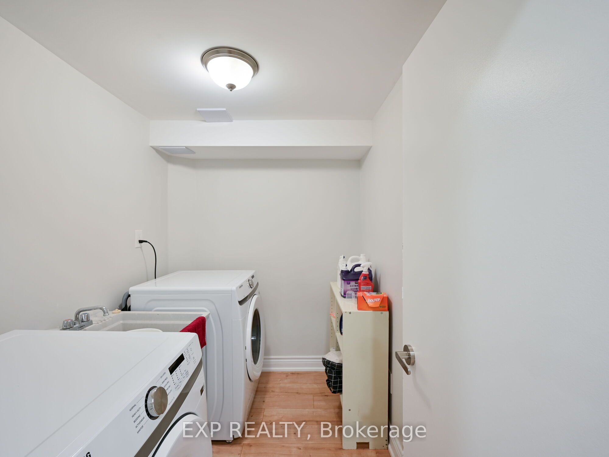 Residential Lease in Mississauga