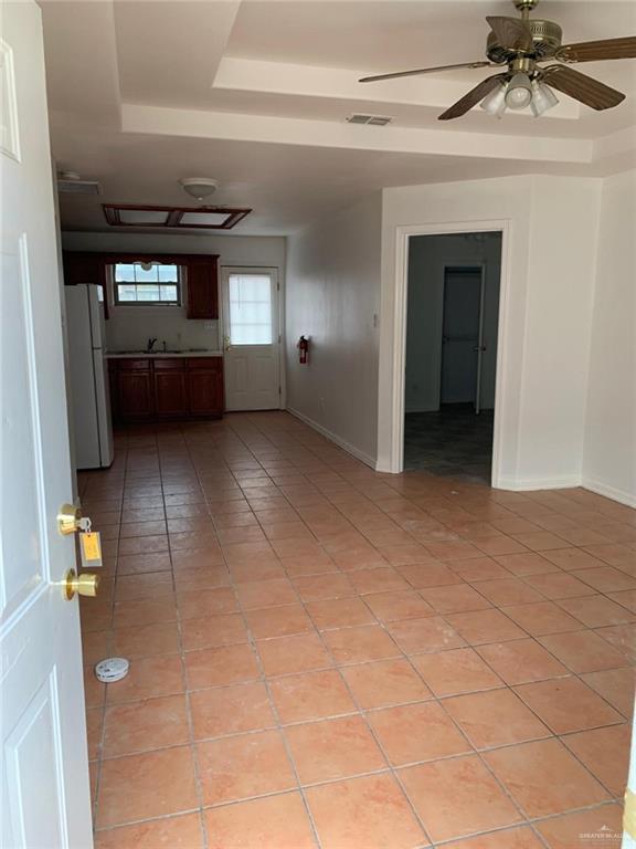 Residential Lease in Edinburg 3
