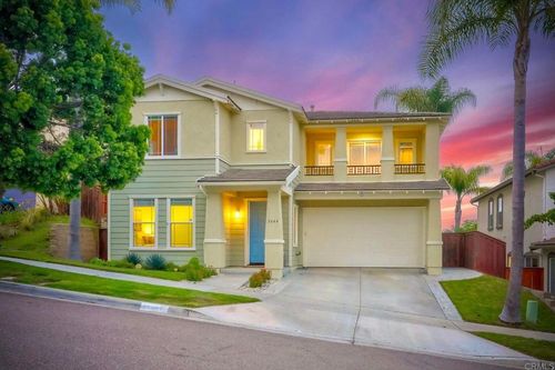 3444 Moon Field Dr, Carlsbad, CA, 92010-5542 | Card Image