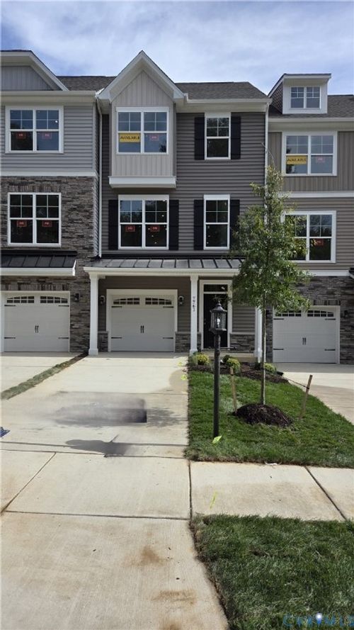 7761 Alexandria Dr, Chesterfield, VA, 23832-2181 | Card Image