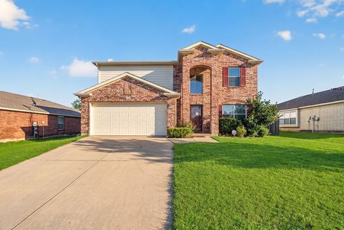 1318 Gilday Dr, Arlington, TX, 76002-3701 | Card Image