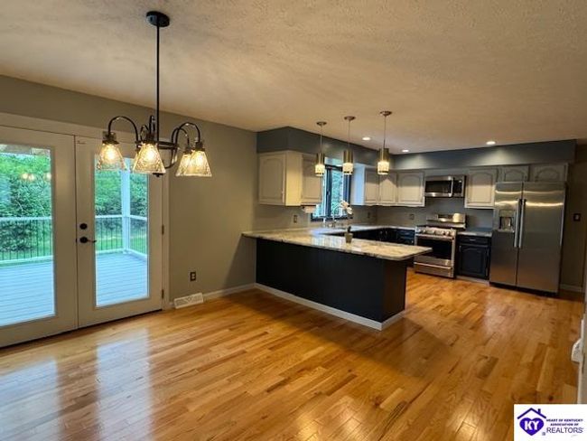 124 Locust St, House other with 3 bedrooms, 3 bathrooms and null parking in Hardinsburg KY | Image 16