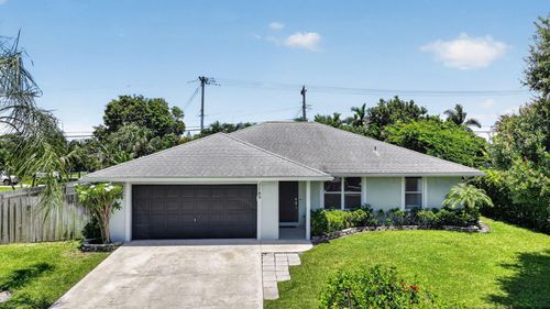 1145 Julia Heights Drive, Lantana, FL, 33462 | Card Image