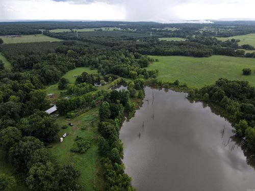 248 Hill Creek Dr, Plumerville, AR, 72127-8895 | Card Image