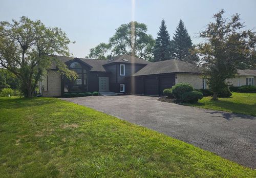 229 Cove Dr, Flossmoor, IL, 60422-1975 | Card Image