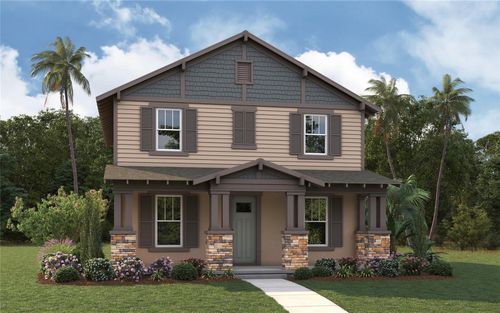1526 W Arch St, TAMPA, FL, 33607-5516 | Card Image
