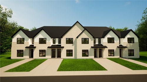 3058 W Berkeley Ave, Rogers, AR, 72758-3112 | Card Image