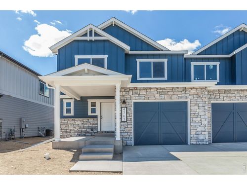 4763 Degas Dr, Loveland, CO, 80538-5810 | Card Image