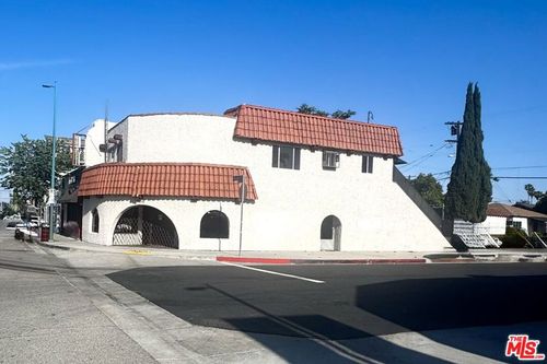 2-10626 Magnolia Blvd, North Hollywood, CA, 91601-4090 | Card Image