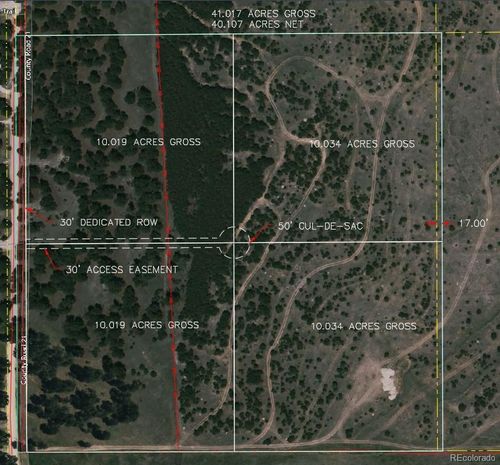 N/A Tbd, Elizabeth, CO, 80107 | Card Image