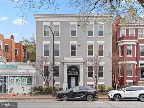 202-1706 U St Nw, WASHINGTON, DC, 20009-1789 | Card Image