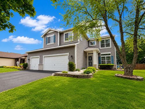 1969 Baldwin Way, Bolingbrook, IL, 60490-6551 | Card Image
