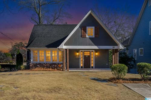 101 W Glenwood Dr, HOMEWOOD, AL, 35209-3941 | Card Image