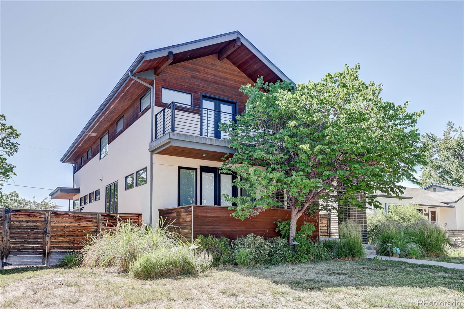 Residential in Denver 4