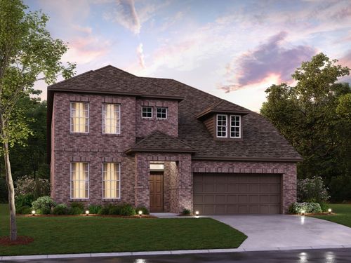 6463 Admirals Ct, McKinney, TX, 75071-9027 | Card Image