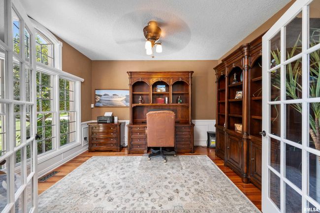 7 Pinehurst Ct, House other with 4 bedrooms, 4 bathrooms and null parking in Coal Valley IL | Image 21