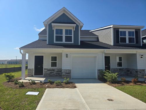 1110 Tabor Pl, Aiken, SC, 29801-1235 | Card Image