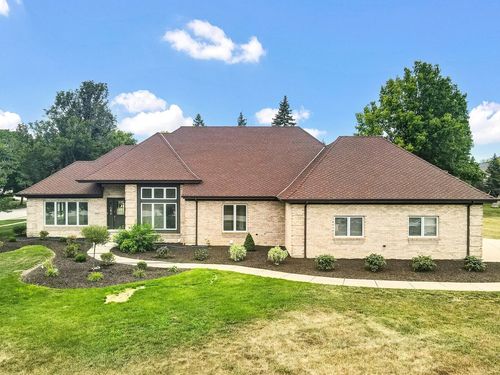 12657 Lake View Dr, Orland Park, IL, 60467-1072 | Card Image