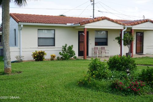 a-16 Oriole Circle, Ormond Beach, FL, 32176 | Card Image