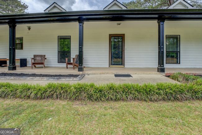 331A County Line Rd, House other with 3 bedrooms, 2 bathrooms and null parking in Jenkinsburg GA | Image 17