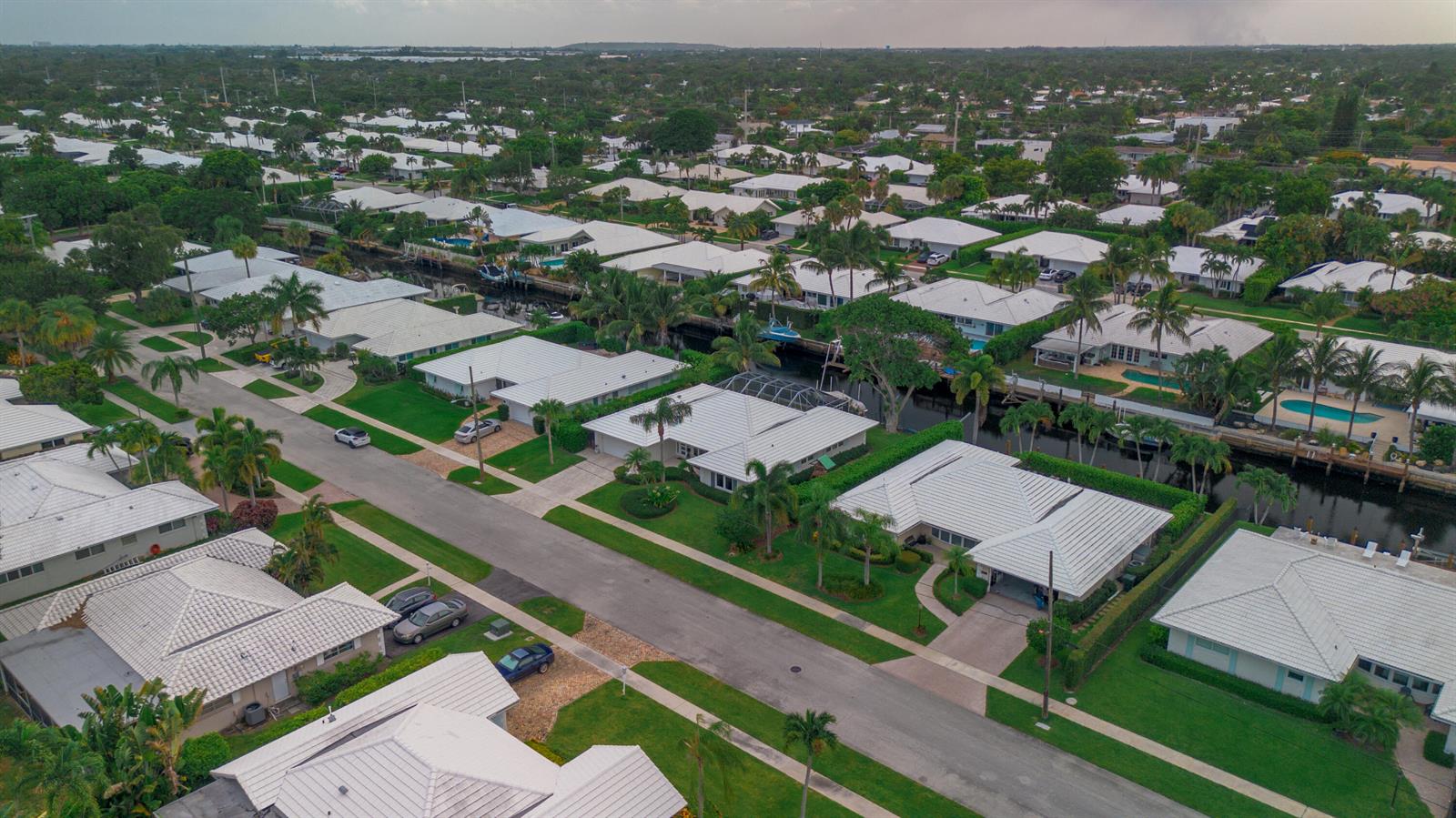 Residential in Boca Raton 2