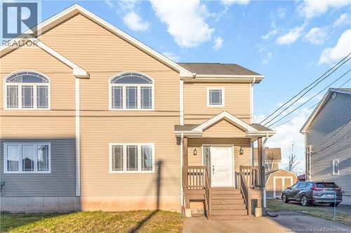 143 Coriander St, Moncton, NB, E1G0R9 | Card Image