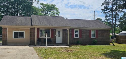1205 Cagle Street, Hanceville, AL, 35077 | Card Image
