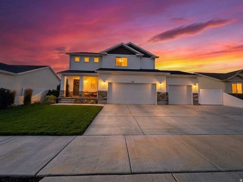 lot-8-227 W Braeburn Ln, Santaquin, UT, 84655-5302 | Card Image