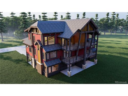 1867-125 Lake Ridge Cir, KEYSTONE, CO, 80435 | Card Image
