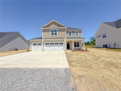 3993 Blue Springs Rd, Red Springs, NC, 28377-8575 | Card Image