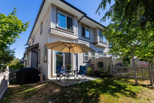 65 - 14838 61 Avenue, Townhouse with 3 bedrooms, 2 bathrooms and 2 parking in Surrey BC | Image 24