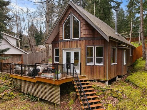 254 Mariners Way, Mayne Island, BC, V0N2J2 | Card Image