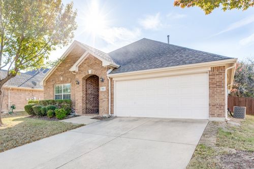 8421 Green Ash Dr, Mckinney, TX, 75071-4708 | Card Image