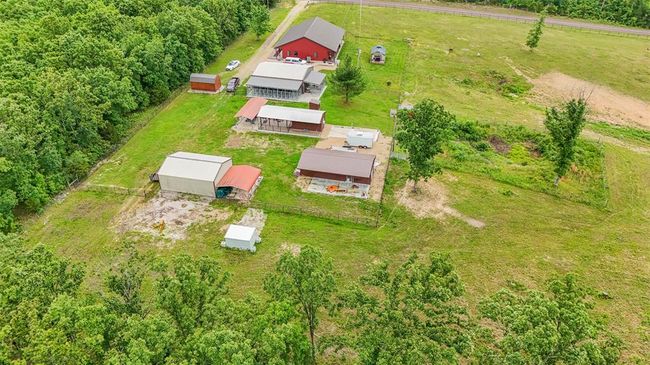 14901 State Route Ff, House other with 4 bedrooms, 3 bathrooms and 4 parking in Edgar Springs MO | Image 82