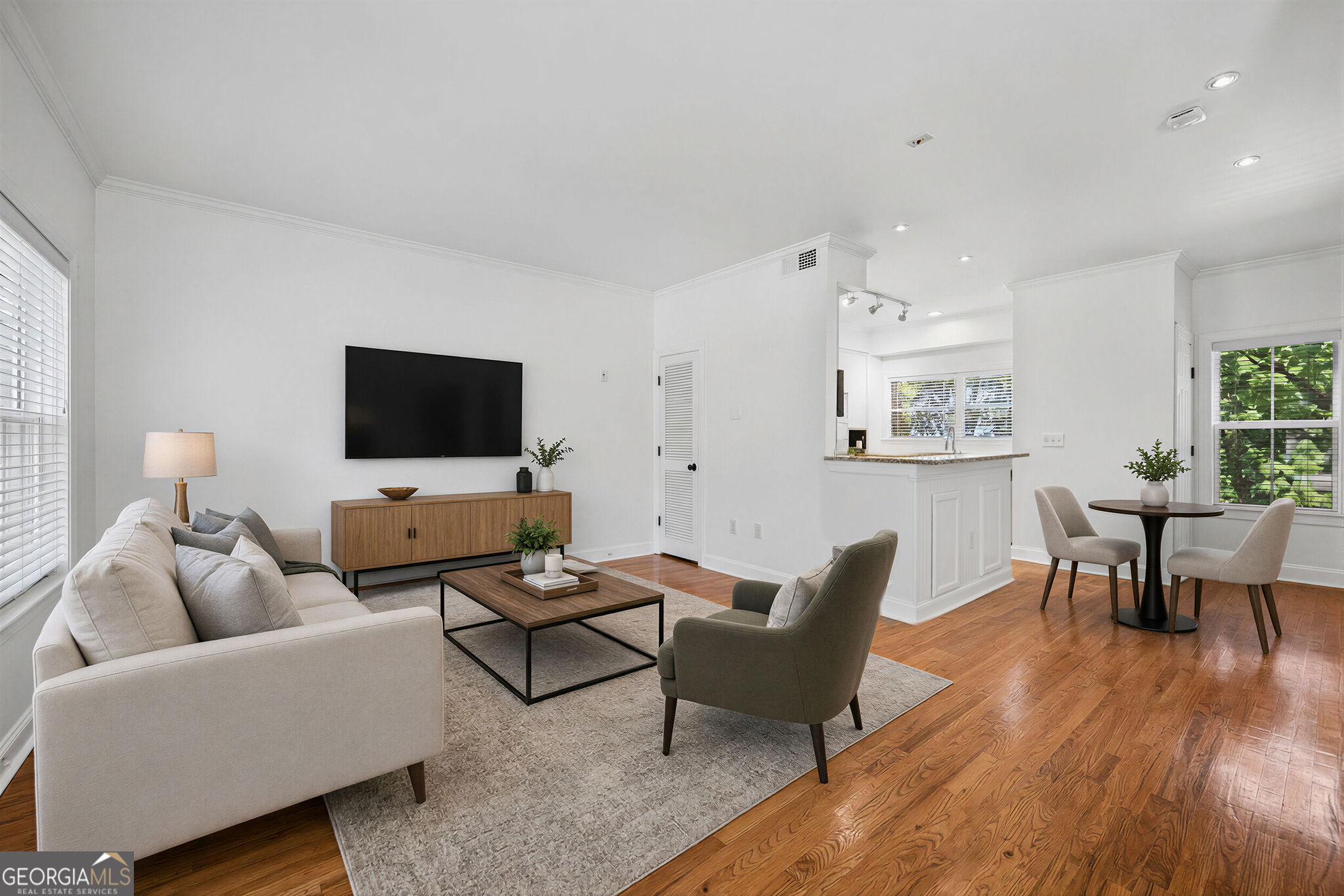Residential in Atlanta