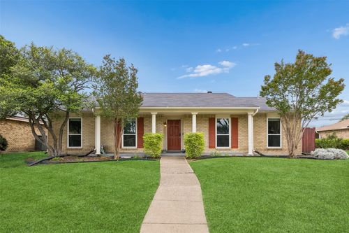 4548 Newcombe Dr, Plano, TX, 75093-3913 | Card Image