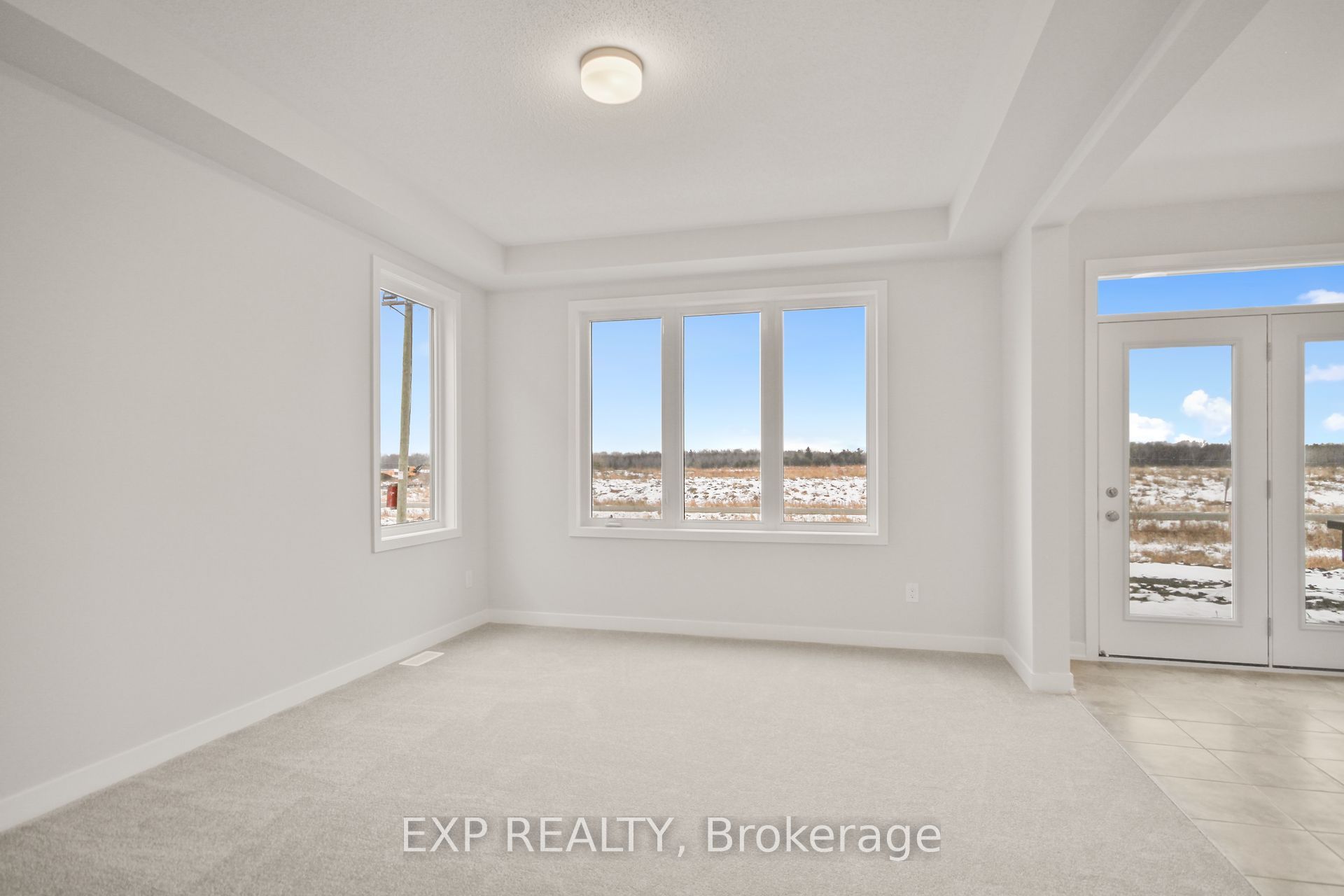 Residential in Manor Park - Cardinal Glen and Area 3