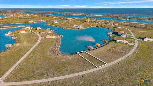 Lot 188 E Tuscany Way, Port O Connor, TX, 77982 | Card Image