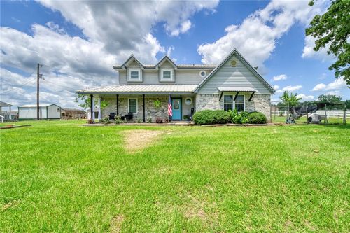 1681 Union Rd, Madisonville, TX, 77864-7055 | Card Image