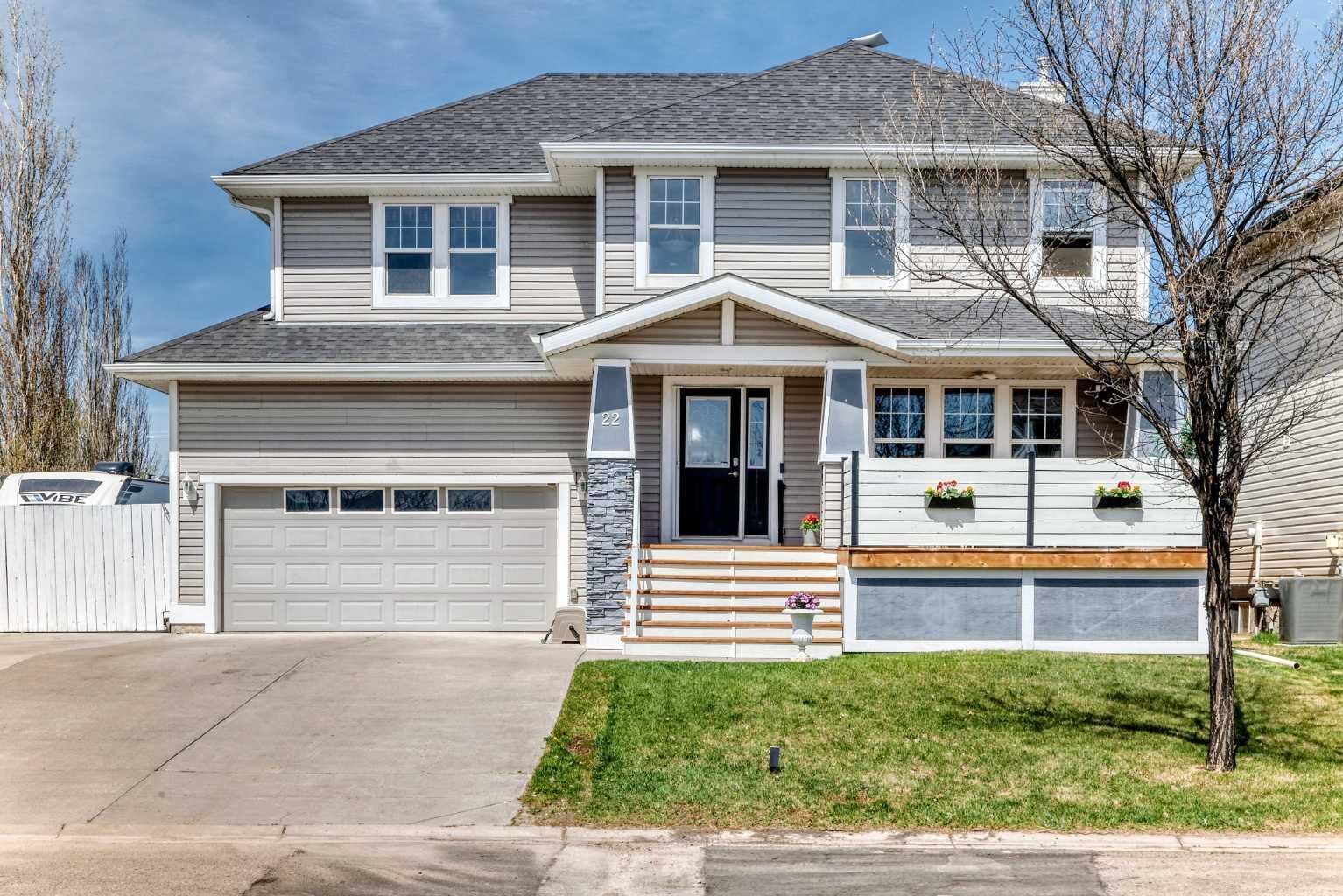 Residential in Langdon 3