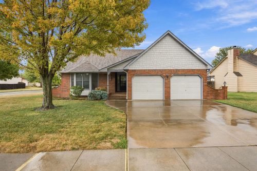 1986 S Longford St, Wichita, KS, 67207-5190 | Card Image