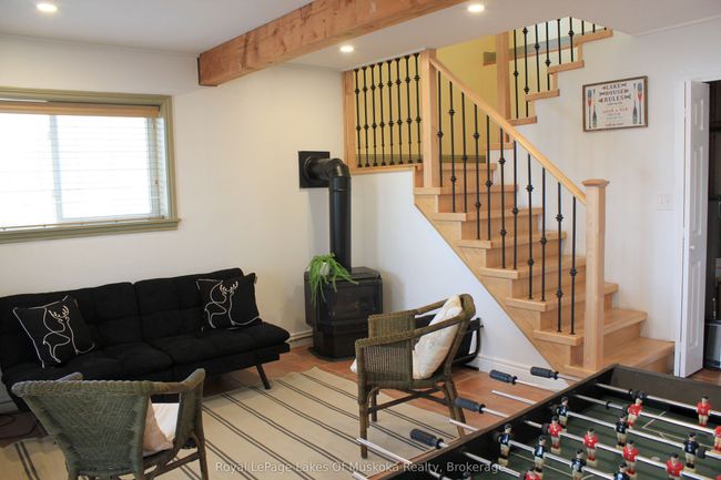 1136 Lakeside Trail, House other with 3 bedrooms, 2 bathrooms and 6 parking in Magnetawan ON | Image 17