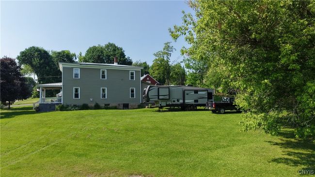 7472 East St, House other with 4 bedrooms, 2 bathrooms and null parking in Newport NY | Image 9