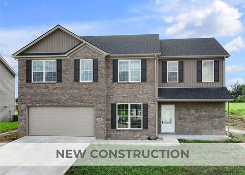 116 Linzi Way, Paris, KY, 40361-2077 | Card Image