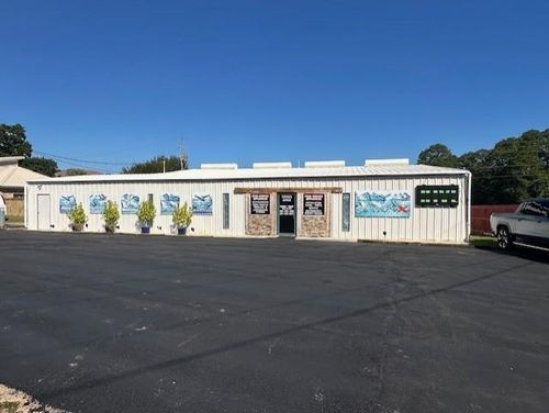 12725 Mckee Rd, Irvington, AL, 36544-3096 | Card Image