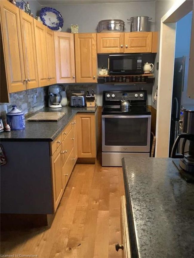 170 Talon Cres, House other with 2 bedrooms, 1 bathrooms and 10 parking in Rutherglen ON | Image 14