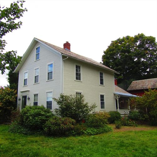 406 Greenfield Rd, Deerfield, MA, 01342-9714 | Card Image