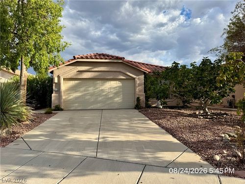 2173 Hidden Ranch Ter, Henderson, NV, 89052-2365 | Card Image