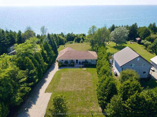 85435 Mcdonald Line, Goderich, ON, N7A3X9 | Card Image